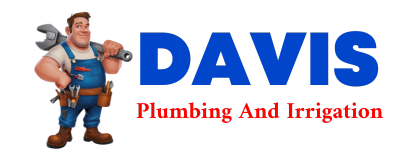 Trusted plumber in LEAVENWORTH